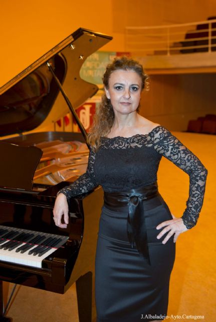 Cinco cantantes llenaron de música el Auditorio de Entre Cuerdas y Metales - 3, Foto 3