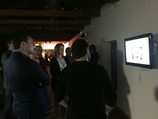 San Javier se convierte en un Museo durante el fin de semana con Imagina 2017 - 2, Foto 2