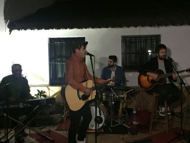 San Javier se convierte en un Museo durante el fin de semana con Imagina 2017 - 4, Foto 4