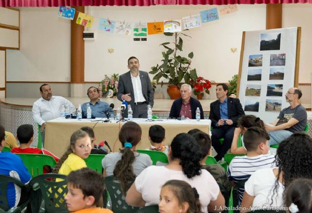 MC: Las intrigas del PP y la incapacidad del PSOE dejan a Casco Antiguo en el limbo - 3, Foto 3