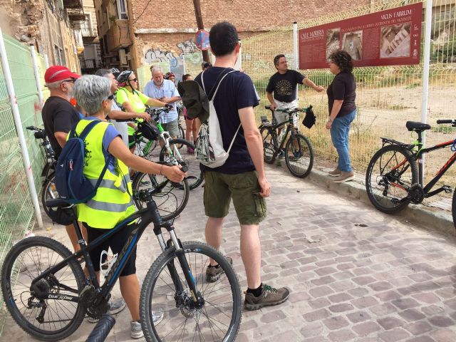 MC: Las intrigas del PP y la incapacidad del PSOE dejan a Casco Antiguo en el limbo - 4, Foto 4