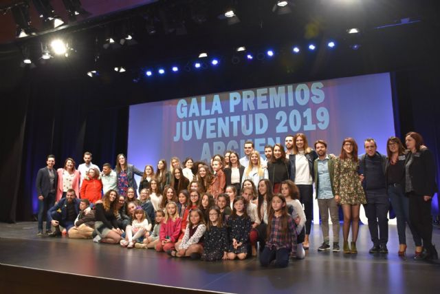 Premio de Juventud 2019 Archena - 1, Foto 1