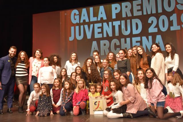 Premio de Juventud 2019 Archena - 2, Foto 2
