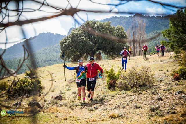 Intensa mañana de montaña en Moratalla - 1, Foto 1
