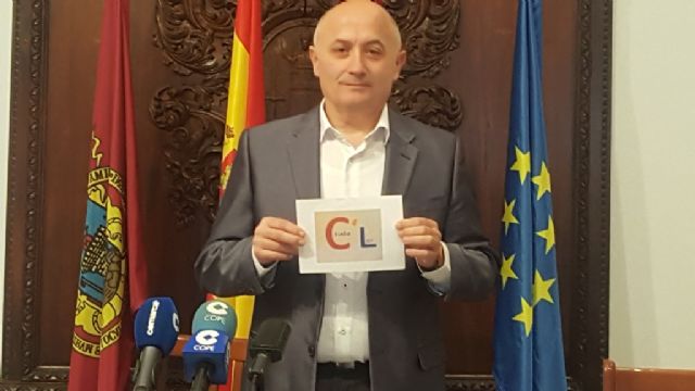 Antonio Meca presenta su candidatura a las próximas elecciones municipales por el partido independiente Ciudalor. - 1, Foto 1