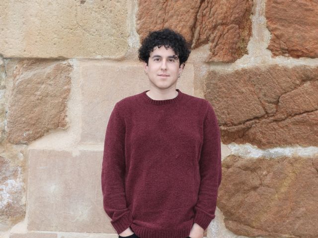 El 'Programa Joven' contendrá 50 medidas que canalizarán las demandas de 16.000 jóvenes lorquinos - 1, Foto 1