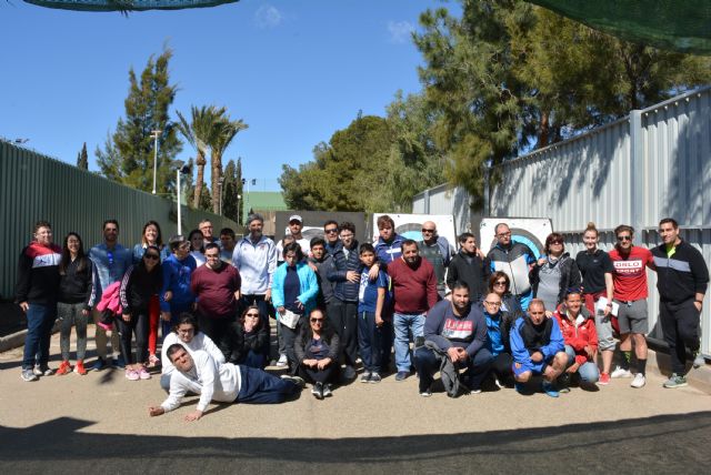 La I Jornada de Deporte y Discapacidad, un paso más en la apuesta por hacer de Águilas un municipio inclusivo - 1, Foto 1