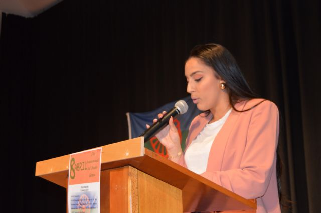 Las Torres de Cotillas conmemora el día del pueblo gitano - 4, Foto 4