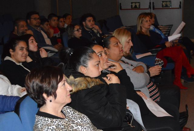 Las Torres de Cotillas conmemora el día del pueblo gitano - 5, Foto 5