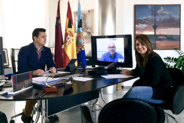 Los Servicios Sociales de San Javier han atendido a 211 familias desde el inicio del confinamiento - 1, Foto 1