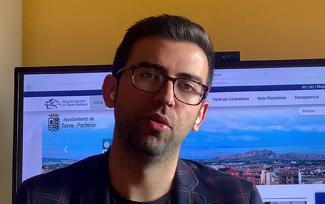 El Ayuntamiento de Torre Pacheco ha abonado más de 1.130.000 euros a los proveedores desde que se declaró el Estado de Alarma - 1, Foto 1