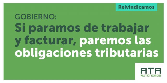Los autónomos con pensiones como la viudedad podrán acceder al cese de actividad extraordinario - 3, Foto 3