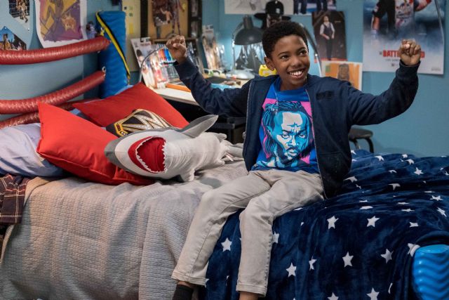 WWE Studios y Netflix estrenan serie y película por Semana Santa - 2, Foto 2