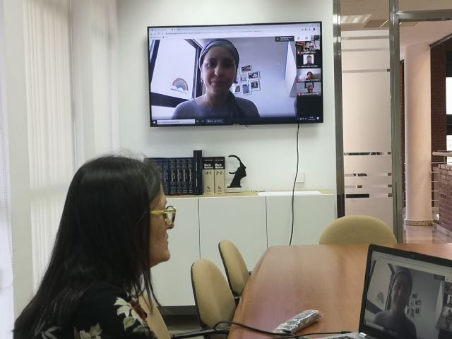 Se inicia la contratación del proyecto de obras de la Plaza de la Ermita y Edificio Casa del Barco - 1, Foto 1