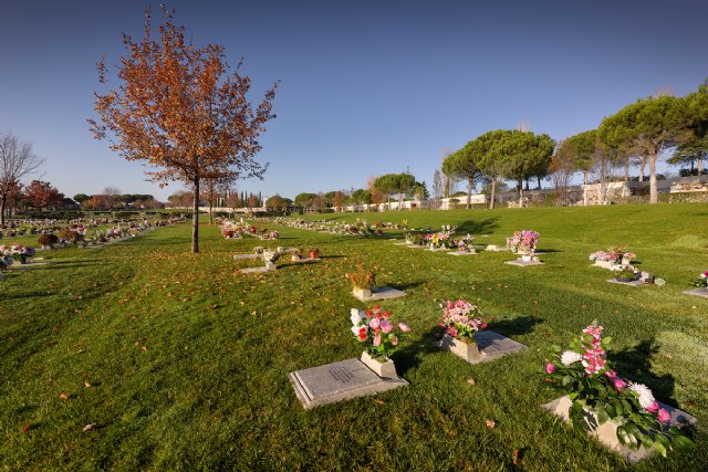 Parcesa regala a las familias un espacio virtual en el que pueden compartir recuerdos de su ser querido fallecido - 1, Foto 1