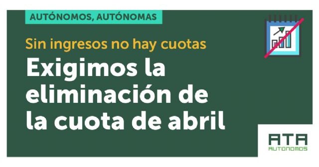 Los autónomos con pensiones como la viudedad podrán acceder al cese de actividad extraordinario - 1, Foto 1