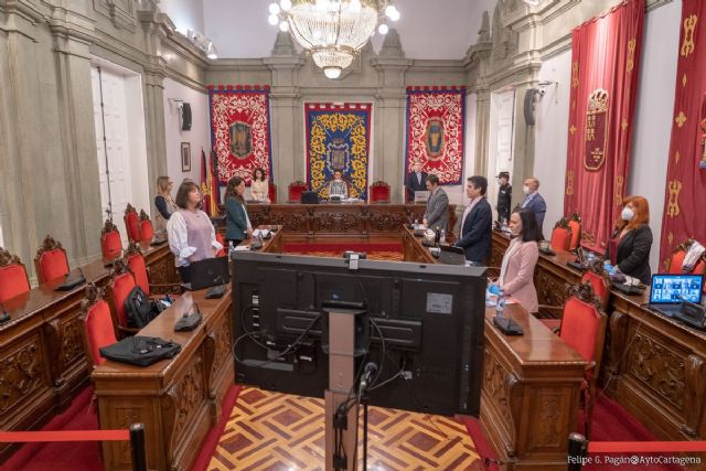 El Gobierno anuncia un plan económico que suma 16 millones para inversiones y 14,5 millones para familias y empresas - 1, Foto 1