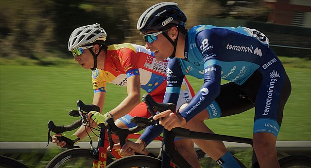 Foto: Marc García, Foto 1