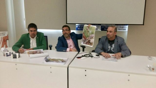 MC exigirá celeridad para la firma del convenio de la ZAL y  para que SEPES venda al Puerto los terrenos de Los Camachos - 1, Foto 1