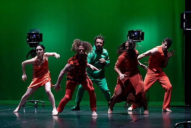 El Teatro Circo de Murcia, seleccionado para participar en una nueva edición del circuito 'Danza a Escena' - 1, Foto 1