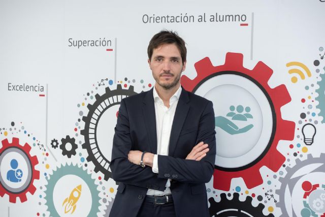 El 25% de ofertas de empleo que requieren una titulación de FP se queda sin cubrir en Murcia - 1, Foto 1