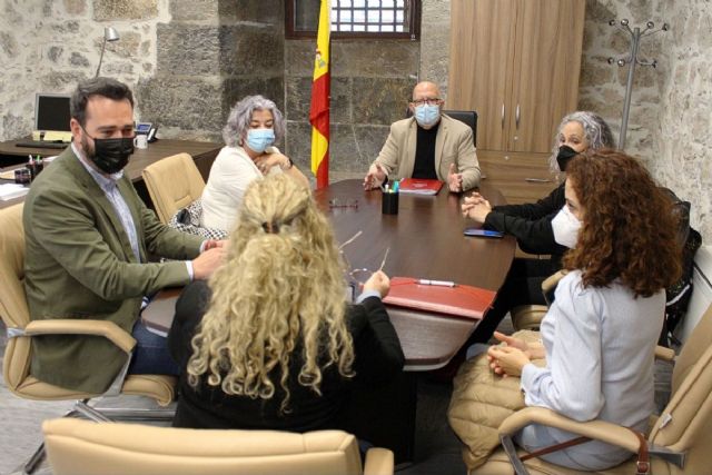 Los veterinarios formarán a la Policía Local para mejorar el control animal en Cartagena - 1, Foto 1