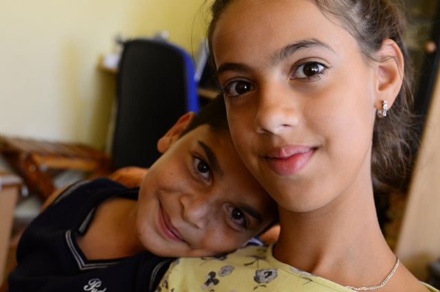 Aldeas Infantiles SOS reclama medidas que garanticen la no separación de los hermanos en acogimiento - 1, Foto 1