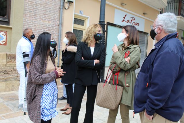 El pueblo gitano celebra su Día internacional - 2, Foto 2