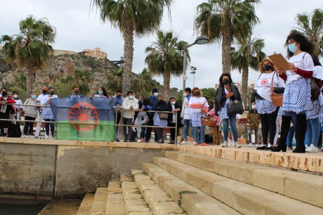 El pueblo gitano celebra su Día internacional - 3, Foto 3