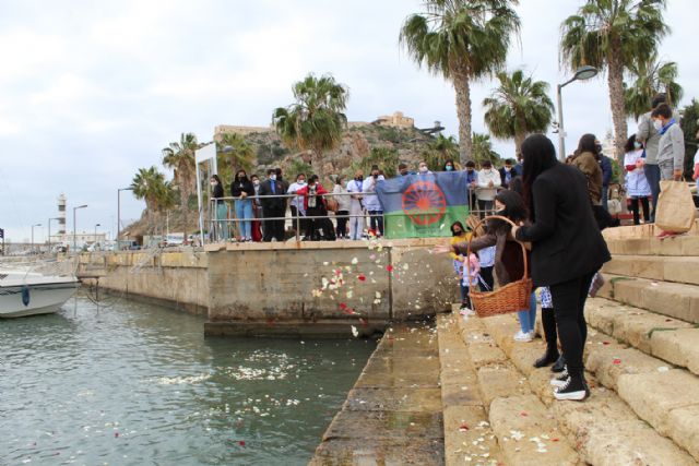 El pueblo gitano celebra su Día internacional - 4, Foto 4