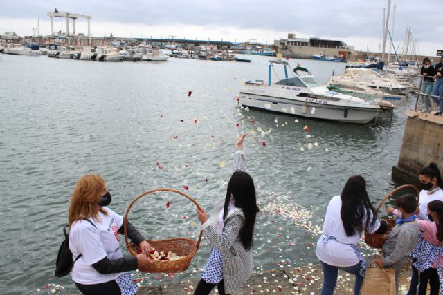 El pueblo gitano celebra su Día internacional - 5, Foto 5