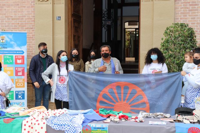 El PP pide la plena igualdad de oportunidades para las personas gitanas - 2, Foto 2