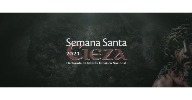 Miles de personas de todo el planeta viven con Pasión la Semana Santa de Cieza a través de las Redes Sociales y la Televisión - 1, Foto 1