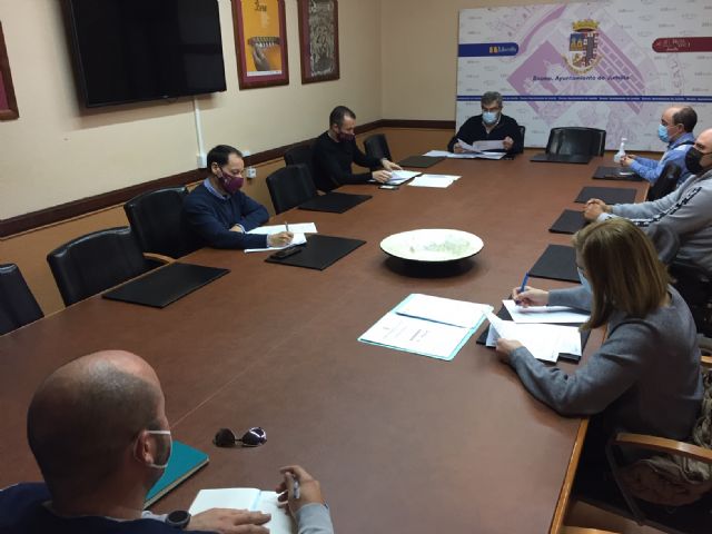 El Ayuntamiento adjudica las obras del Plan de Accesibilidad 2021 - 1, Foto 1