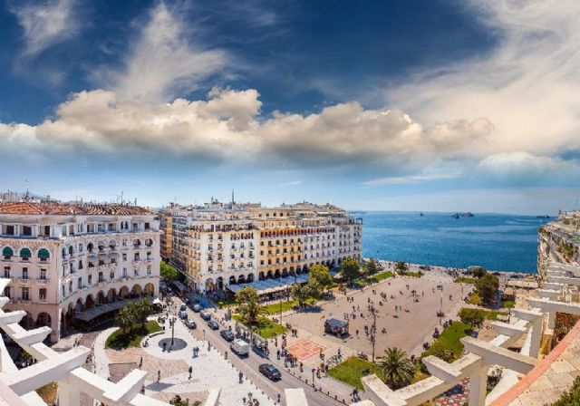Celestyal cruises amplía el despliegue de su flota este verano con su nuevo itinerario archipiélago legendario desde una exclusiva terminal de cruceros - 1, Foto 1