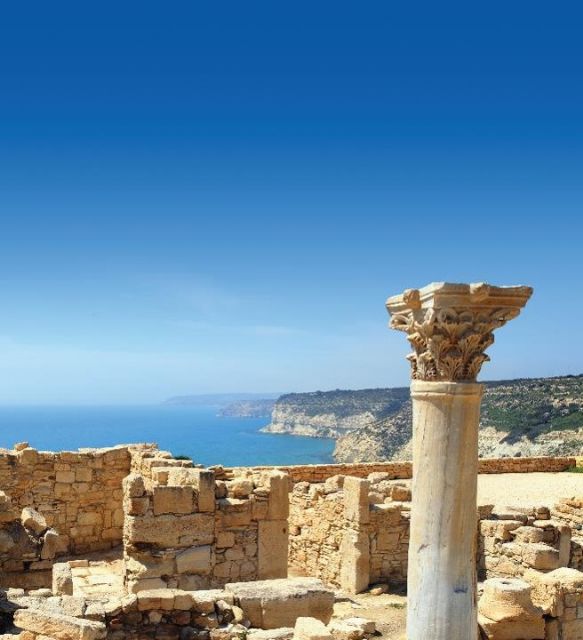 Celestyal cruises amplía el despliegue de su flota este verano con su nuevo itinerario archipiélago legendario desde una exclusiva terminal de cruceros - 3, Foto 3