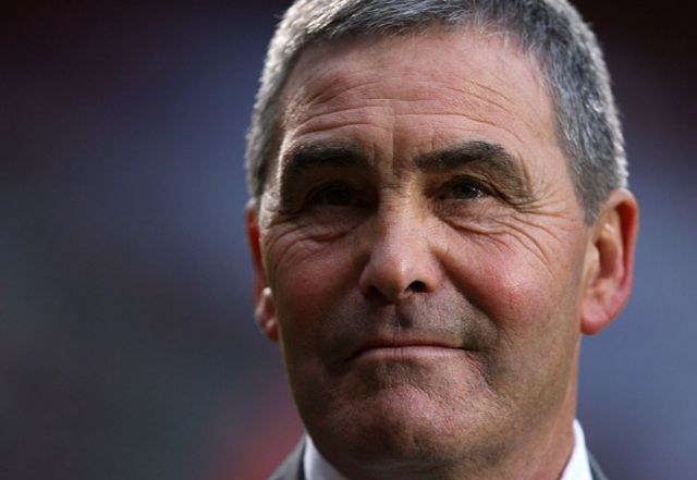 Cómo descubrir a nuevos talentos: desde el fútbol a la lucha libre - 1, Foto 1