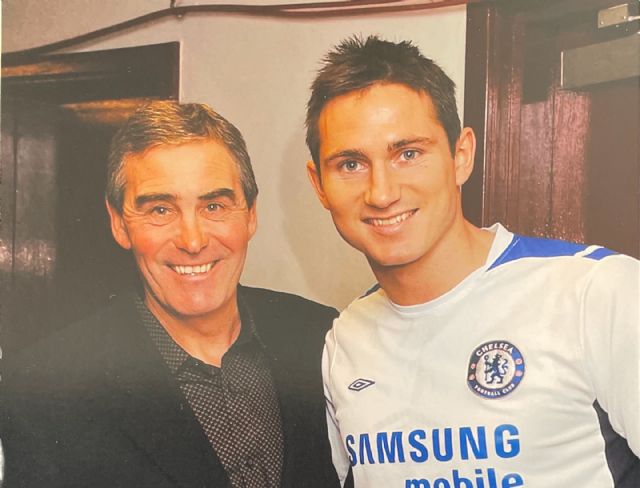 Cómo descubrir a nuevos talentos: desde el fútbol a la lucha libre - 2, Foto 2