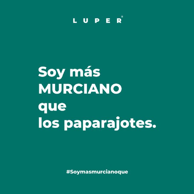 #Soymasmurcianoque la campaña viral de la que todos los murcianos hablan - 5, Foto 5