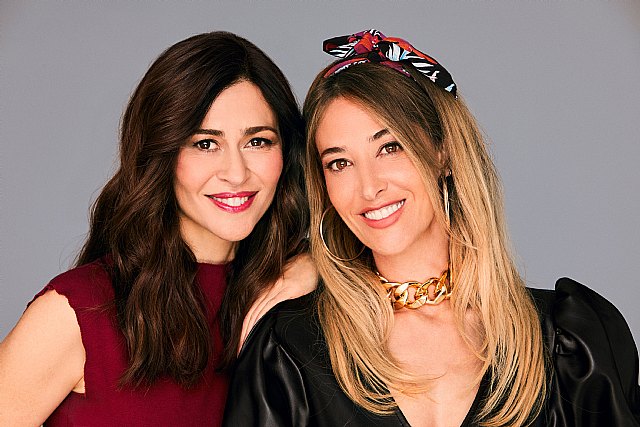 Marta y Marilia, Ella Baila Sola, compartirán escenario de nuevo con motivo de su 25 aniversario - 1, Foto 1