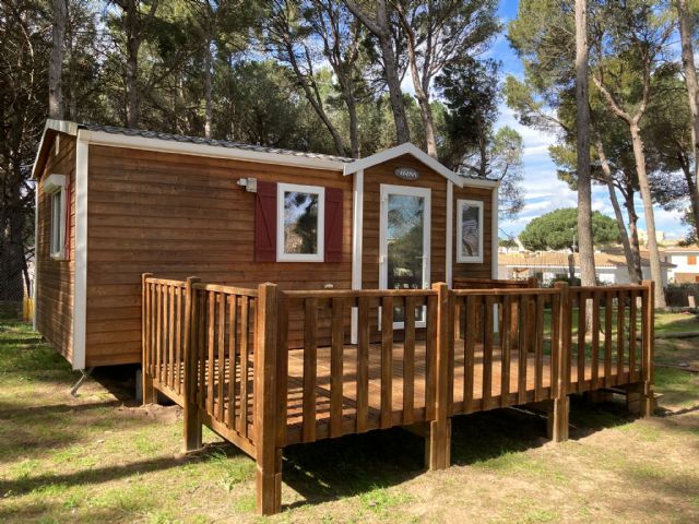 RealFund lleva el blockchain al sector turístico para financiar un camping de lujo - 1, Foto 1