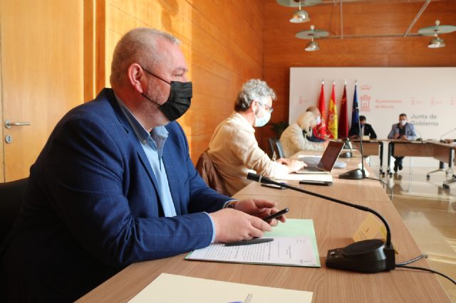 Un convenio con la Fundación Diagrama promoverá la inserción laboral de personas desempleadas - 1, Foto 1