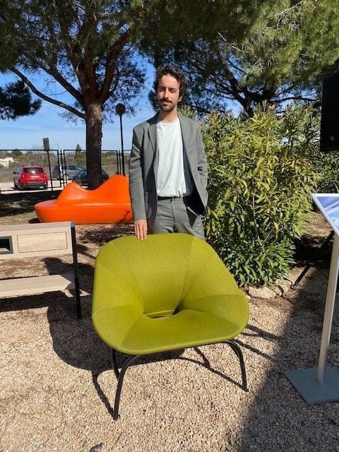 CETEM hace entrega de los premios “CETEM DESIGN AWARD” en un acto dedicado al diseño más contemporáneo - 2, Foto 2