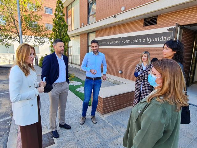 El Ayuntamiento de Caravaca pone en marcha un programa de empleo con jóvenes para la conservación y digitalización del Archivo Histórico Municipal - 3, Foto 3
