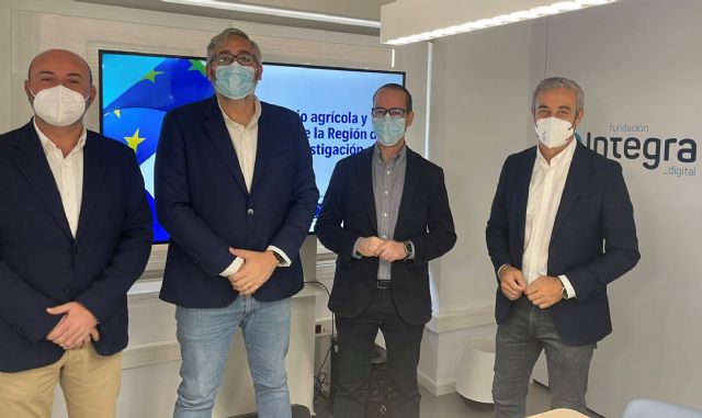 La Comunidad publica una serie de cinco documentales sobre el patrimonio agrícola y ganadero de la Región - 1, Foto 1