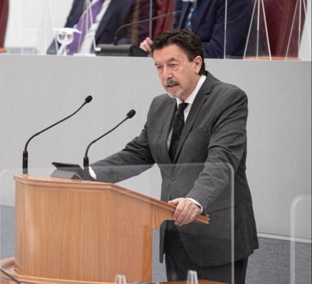 Ciudadanos exige al consejero de Transparencia a dar explicaciones sobre lo que está ocurriendo con el Consejo de la Transparencia - 1, Foto 1