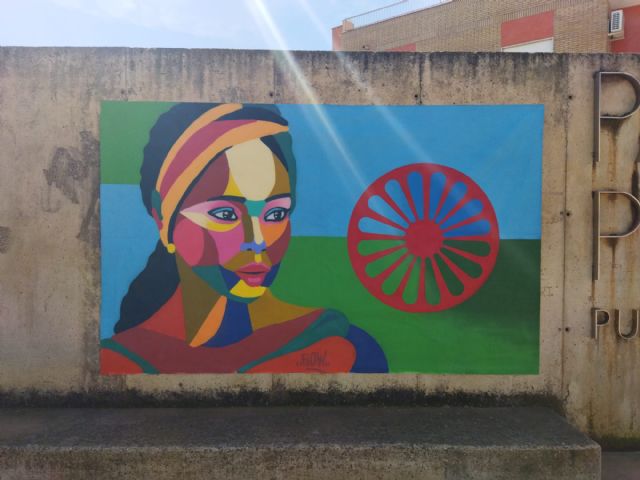 Comunicado del Día del Pueblo Gitano. Phenjalipén - Solidaridad - 3, Foto 3