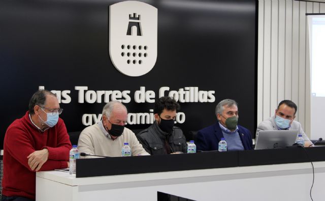 El culto al más allá en la Región de Murcia protagoniza la nueva edición de la revista Náyades - 1, Foto 1