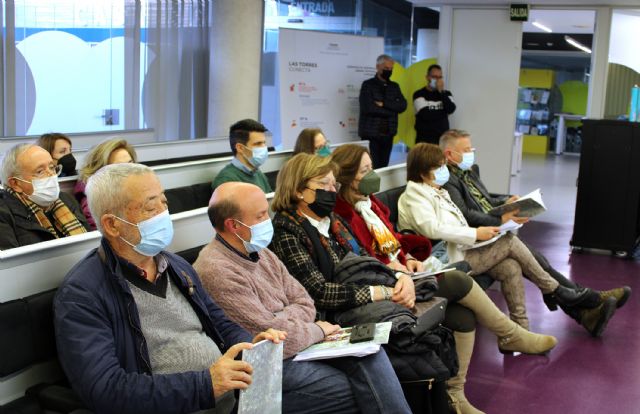 El culto al más allá en la Región de Murcia protagoniza la nueva edición de la revista Náyades - 2, Foto 2