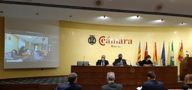 El Comité de Autoridades Competentes de la CHS ha aprobado el programa de medidas incluido en el proyecto de Plan Hidrológico de la Demarcación - 1, Foto 1